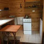 Don Guillermo Cabins