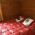 Don Guillermo Cabins