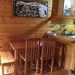 Don Guillermo Cabins