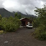 Don Guillermo Cabins