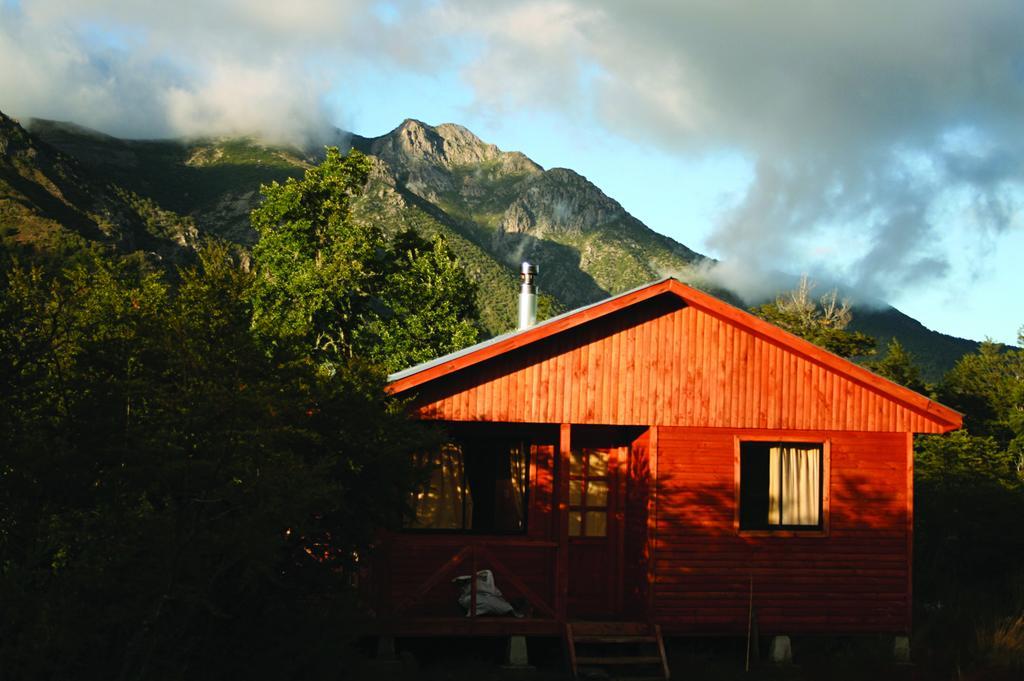 Casa de férias Don Guillermo Valle Las Trancas